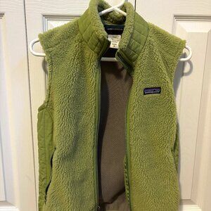 Patagonia Women's Retro-X Vest - Small